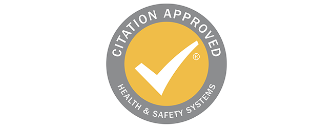 citation approved