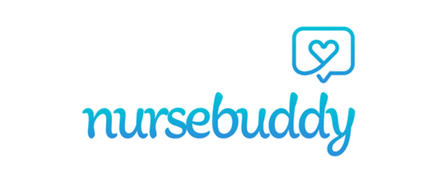 nursebuddy logo
