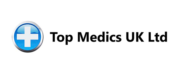 top medics uk ltd